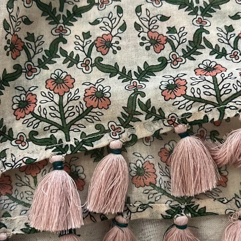 Roller Rabbit Beach Coverup - Picture 5 of 5